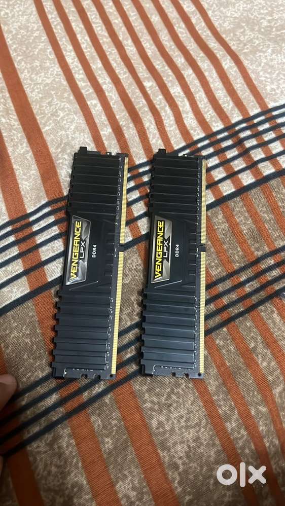 RAM + SSD + PROCESSOR