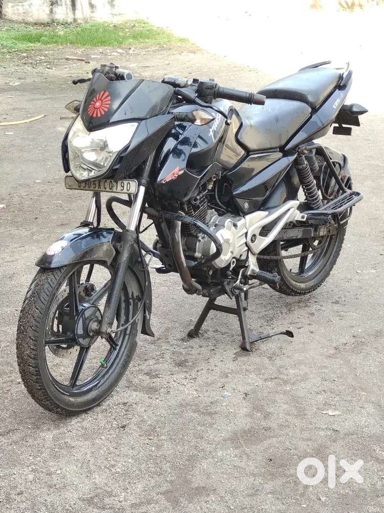 BAJAJ PULSAR 135LS FULL COMPANY CONDITION