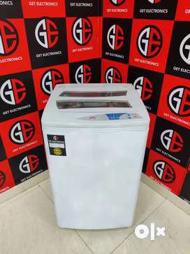 ₹₹ godrej eno 6.2kg fully automatic washing machine