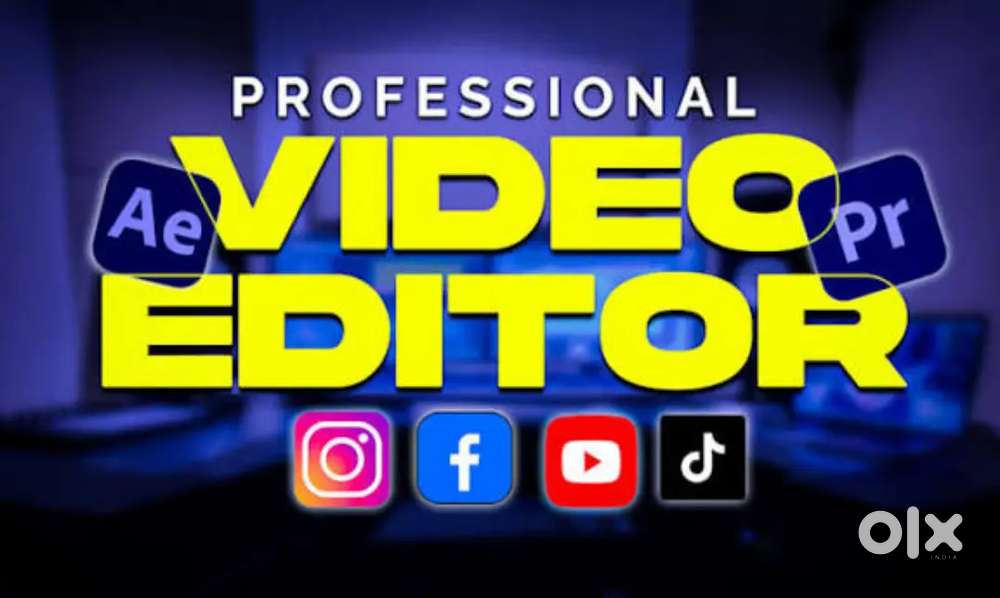 Video editor