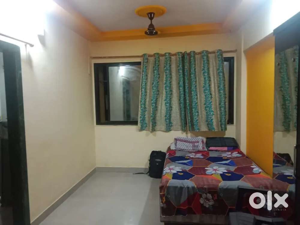 1 rk - Lift gas line, 4&2wel parking, Dmb Stn 15min walk, redy to move
