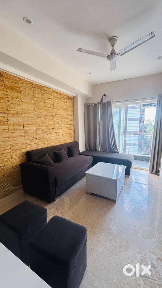 1BHK Fully Furnished in Dallanwala