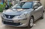 Maruti Suzuki Baleno Delta, 2016, Petrol