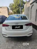 Hyundai Verna