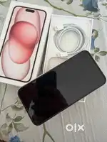 15 plus 23 months old in warranty