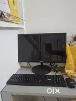 2 Computer Sets