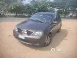 Mahindra Logan 2010 Diesel Well Maintained