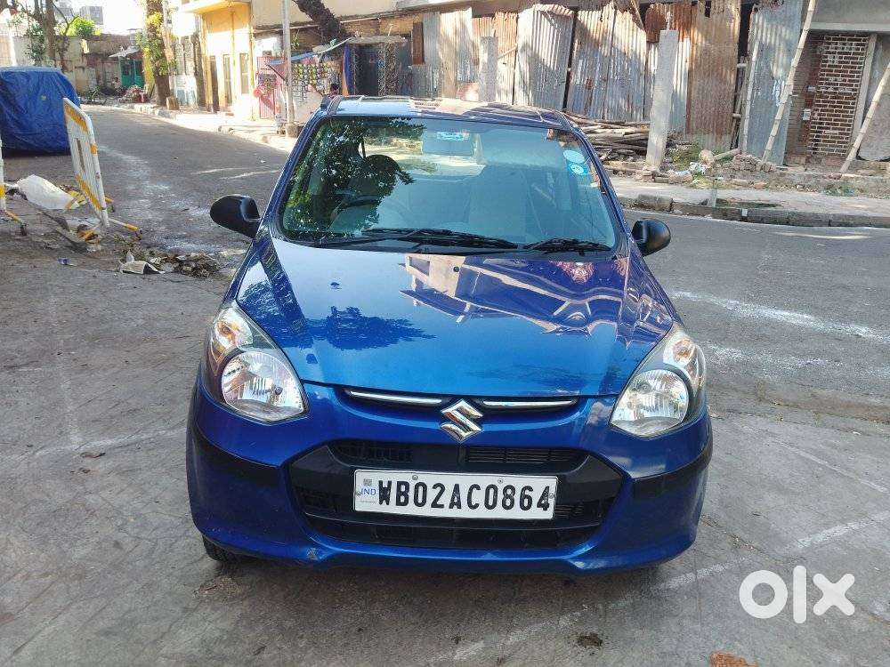 Maruti Suzuki Alto 800 2012-2016 LXI, 2013, Petrol