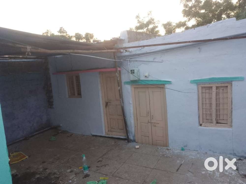 Dabra Bad Krishna colony