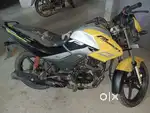 Hero passion pro i3s MP09