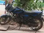 Bajaj Discover 150cc