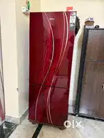Haier Refrigerator