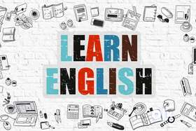 Learn english without hard work