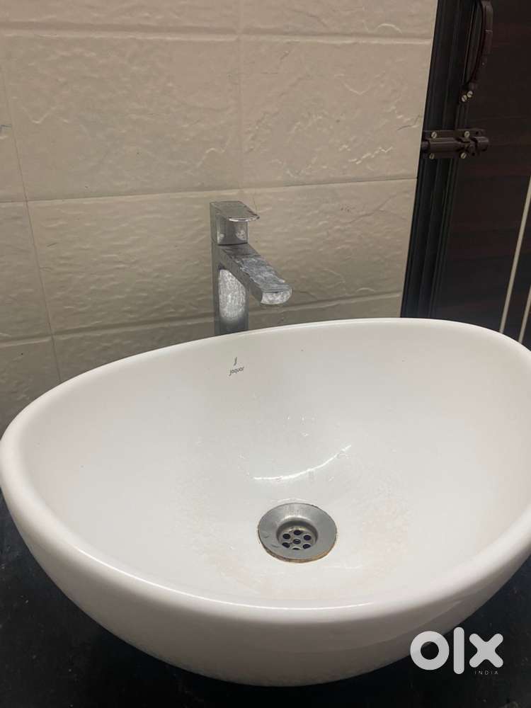 JAQUAR Table Top Basin