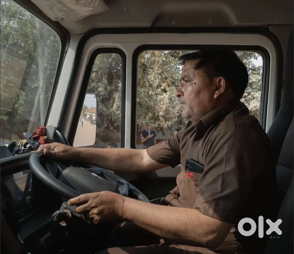 Want Driver