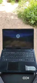 Acer laptop