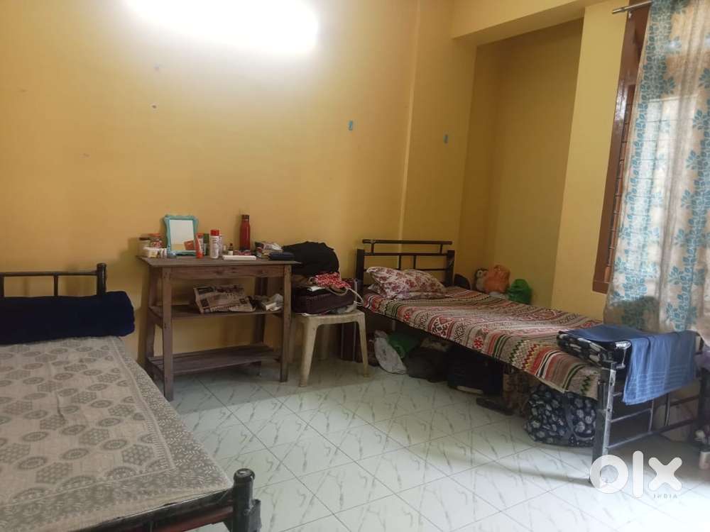 SR Girls PG in Sixmile . (Starting Rs: 5,500/-)