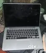 Mac book pro