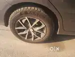 Honda Mobilio 2015 Petrol Good Condition