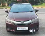 Honda City 2014-2015 i DTEC S, 2014, Diesel