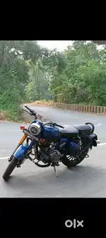 Tip top condition