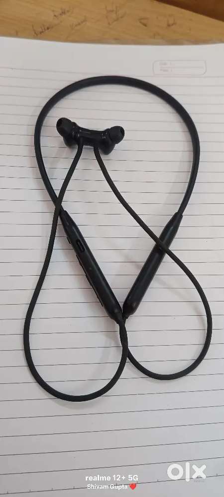 One plus neckband