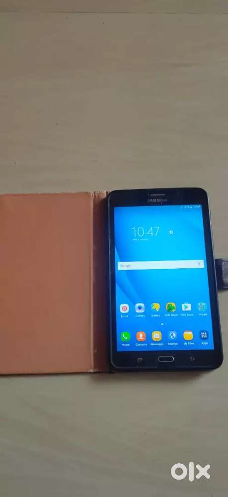 Samsung galaxy j max tab 4g sim tab