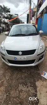 Maruti Suzuki Swift, 2016, Petrol