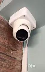 CCTV Security Cameras – Indoor & Outdoor – Good Condition