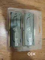 DDR4 ram 3200 mhz - 16gb (2x8gb)