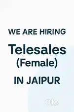 Telesales Executive