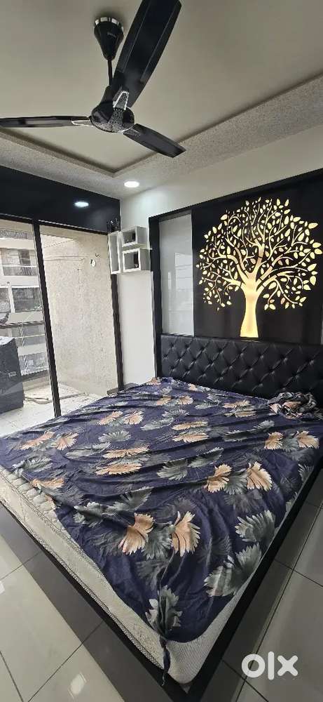 3bhk Fully Furnished Flat For Rent Raiya Road