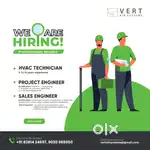 Ac technicians