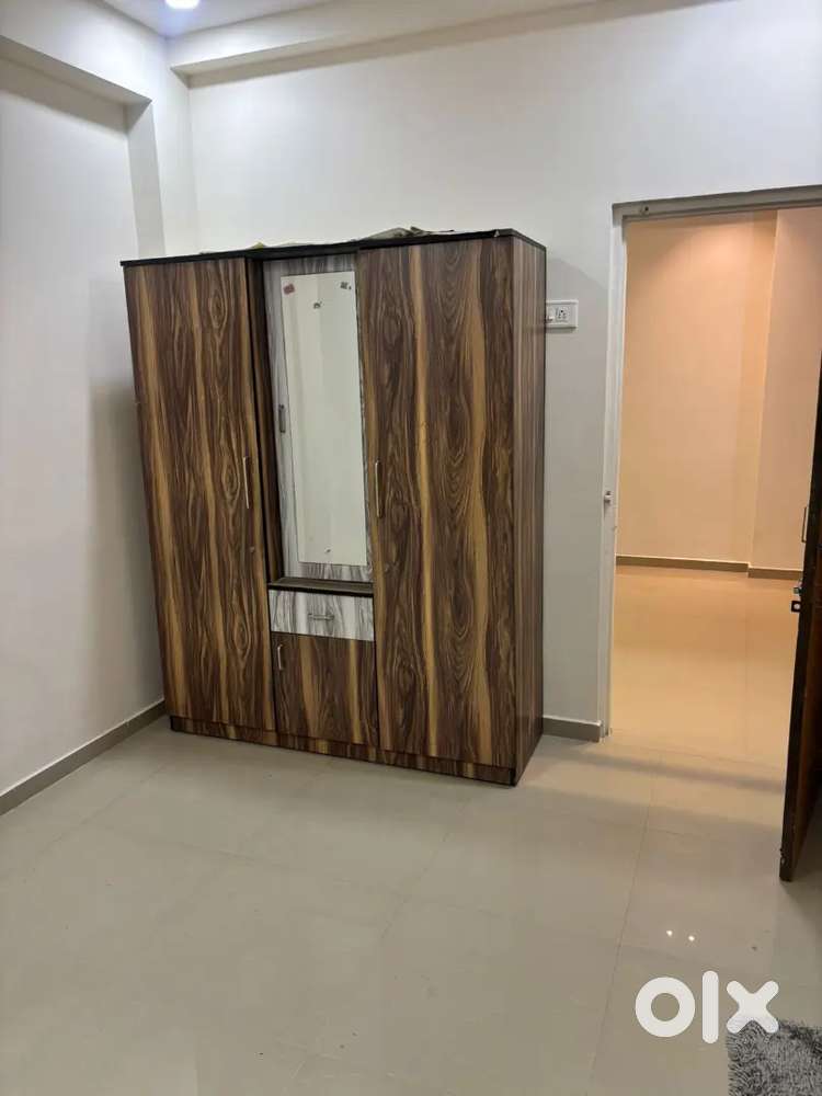 2BHK FLAT FOR RENT MANEWADA SEMI FURNISHED