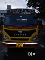 Eicher pro bs 6 2090 model 2021 single owner