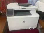 Hp leserjet Printer