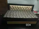 Sofa cum bed