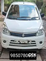 Maruti Suzuki Estilo LXI, 2012, Petrol