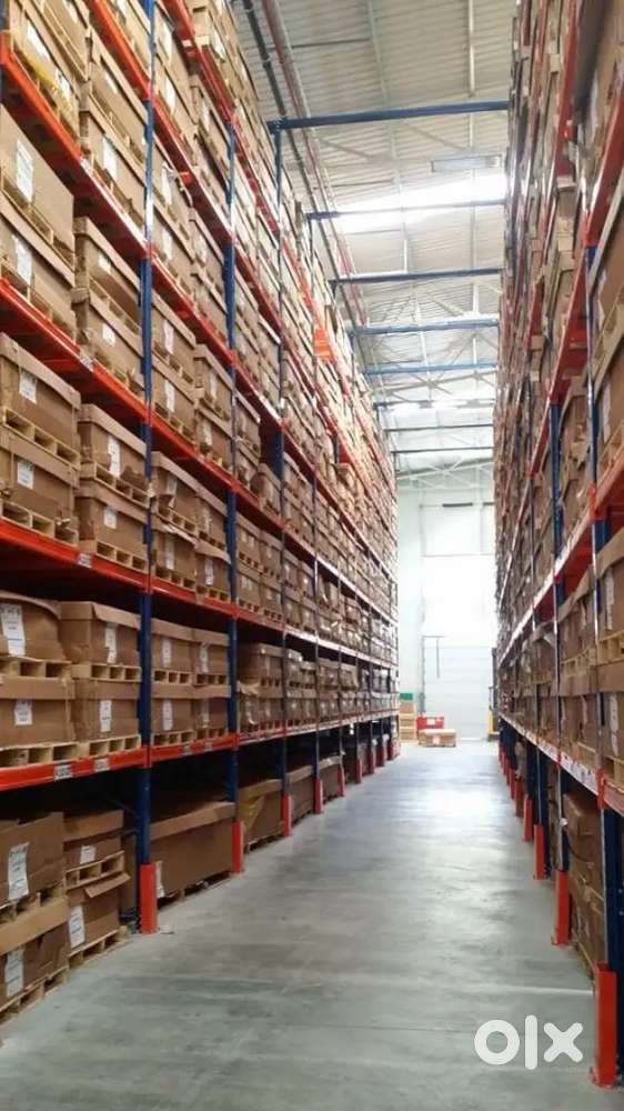 HIRING FOR WAREHOUSE COMPANY