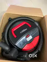 Vacuum cleaner