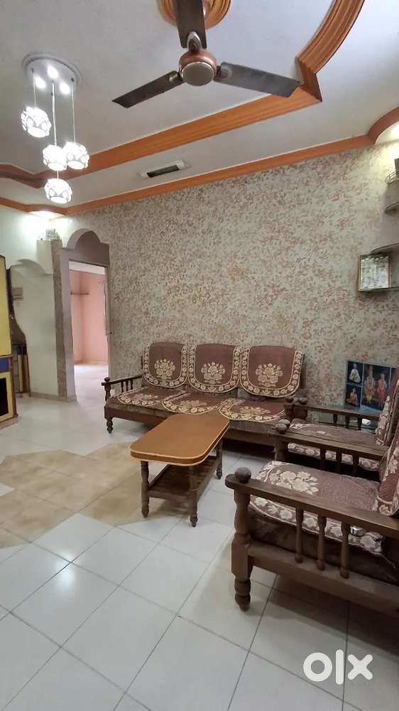 2BHK Available for Sell