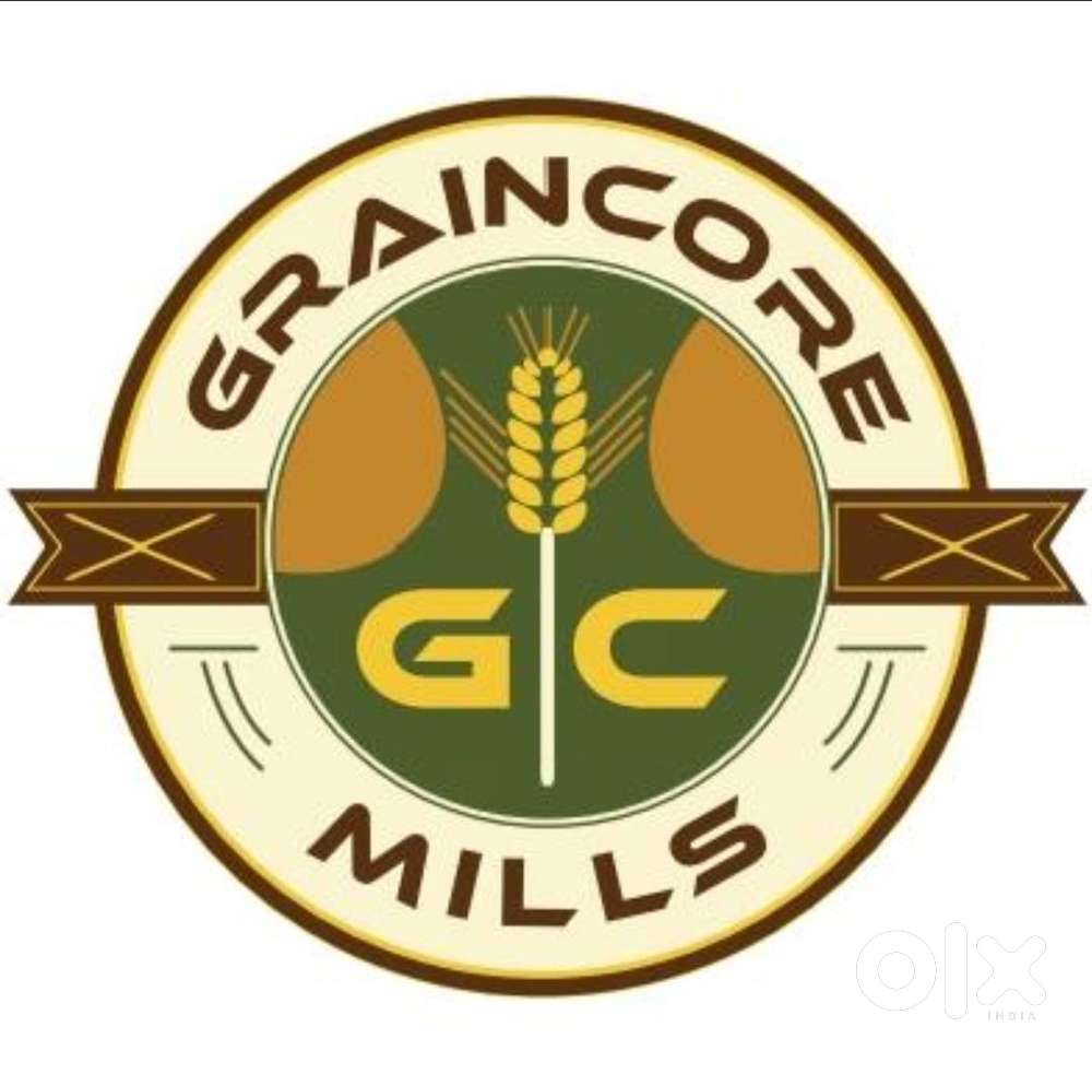 Salesman for Graincore Mills