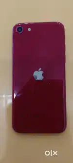 Iphone SE 2nd generation