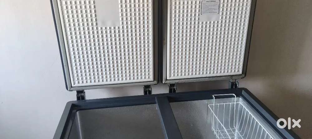 Voltas Deep Freezer 460ltr