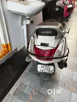 Honda activa good condition