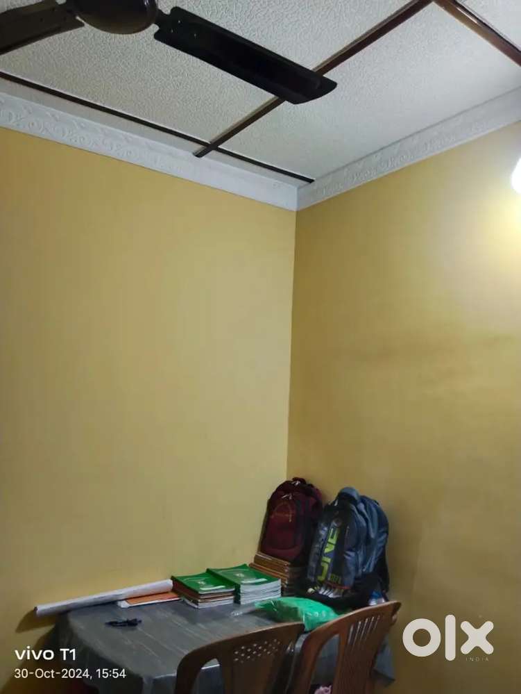 We are selling a House