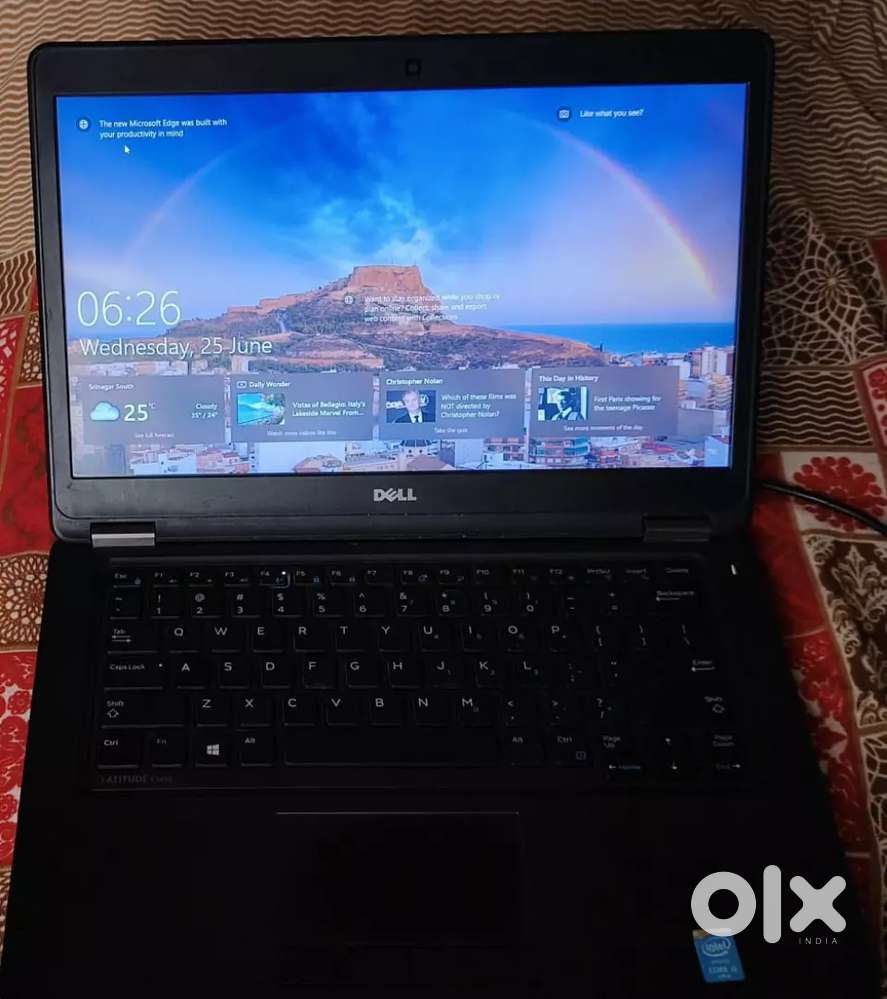 Dell  Best price  Rate negotiable