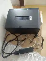 TSC barcode printer