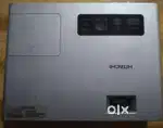 HITACHI PROJECTOR