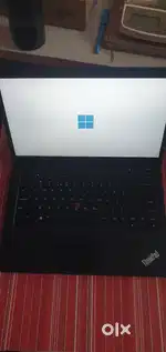 Lenovo T14 i5 10th gen 16GB 256GB nvm.2
